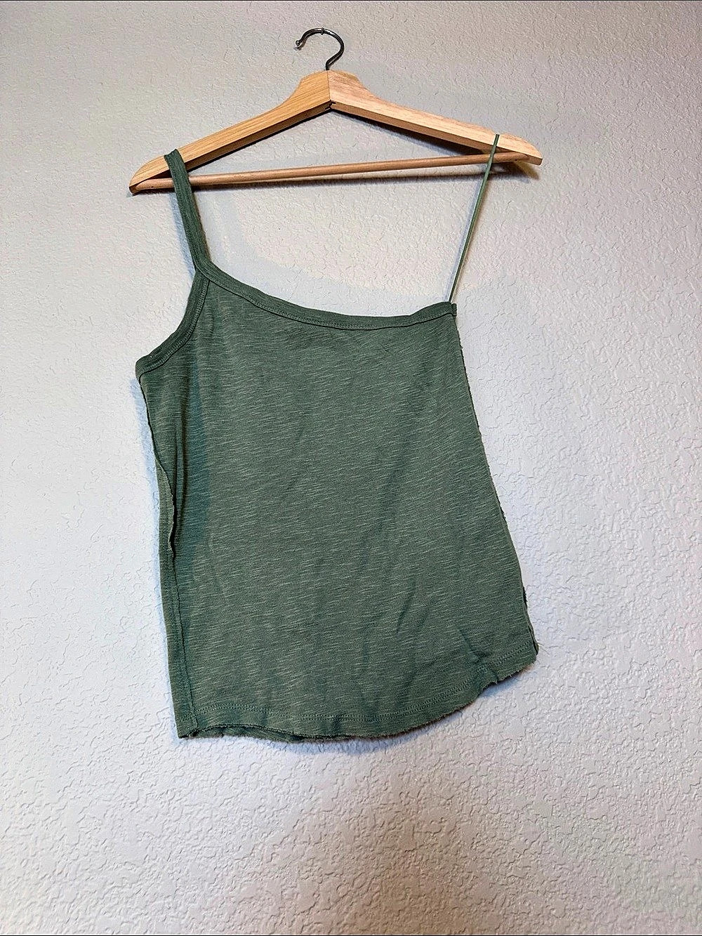 Free People One Shoulder Tank
